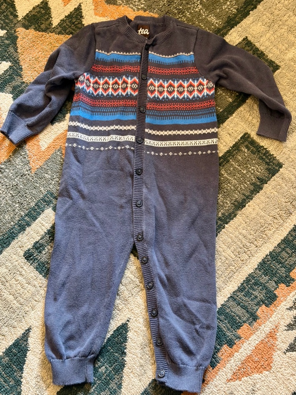 Tea collection sweater 1pc